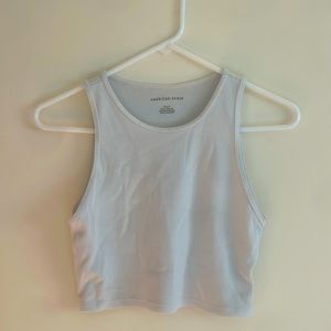 American Eagle Tank